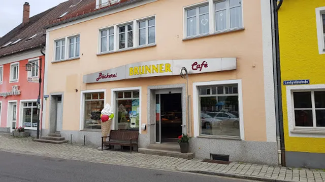 Bäckerei Brunner