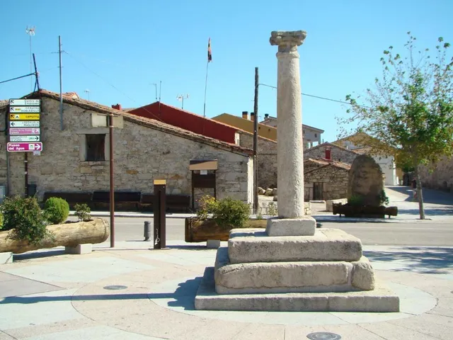 Accommodations El Castillo