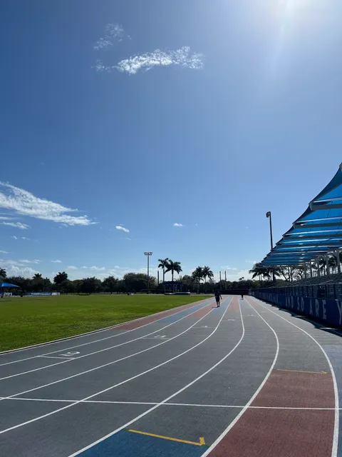 Ansin Sports Complex