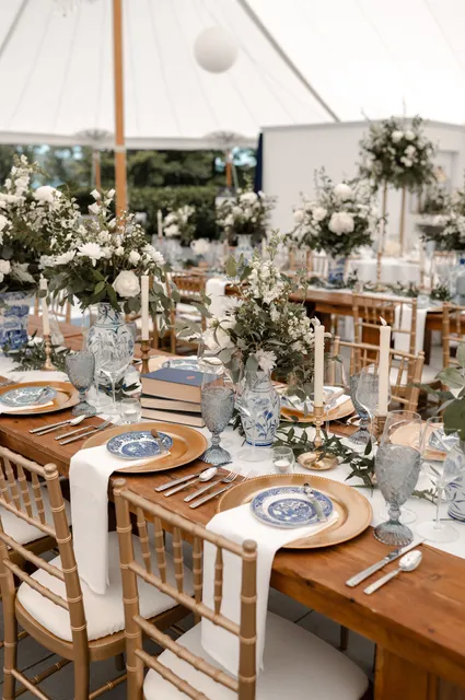 Business Is Blooming