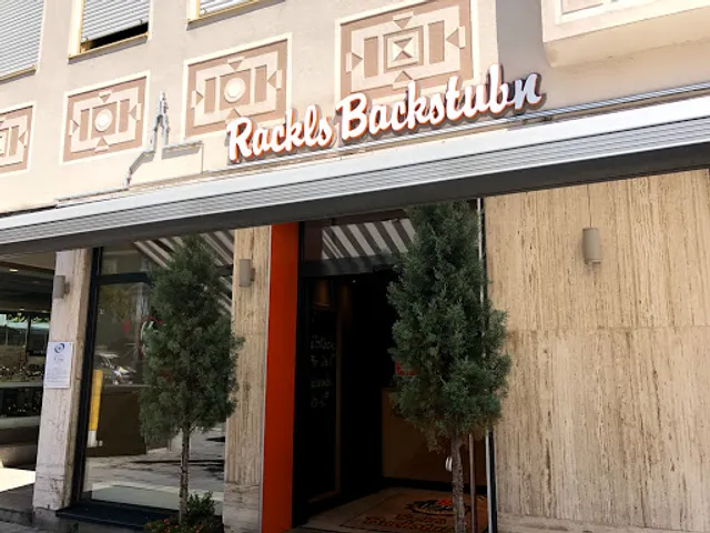 Rackls Backstubn - Hauptstraße Fürstenfeldbruck