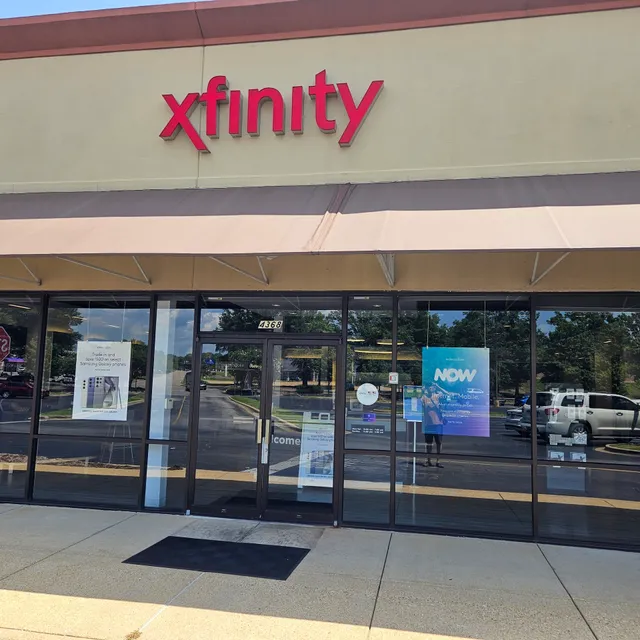 Xfinity Store by Comcast