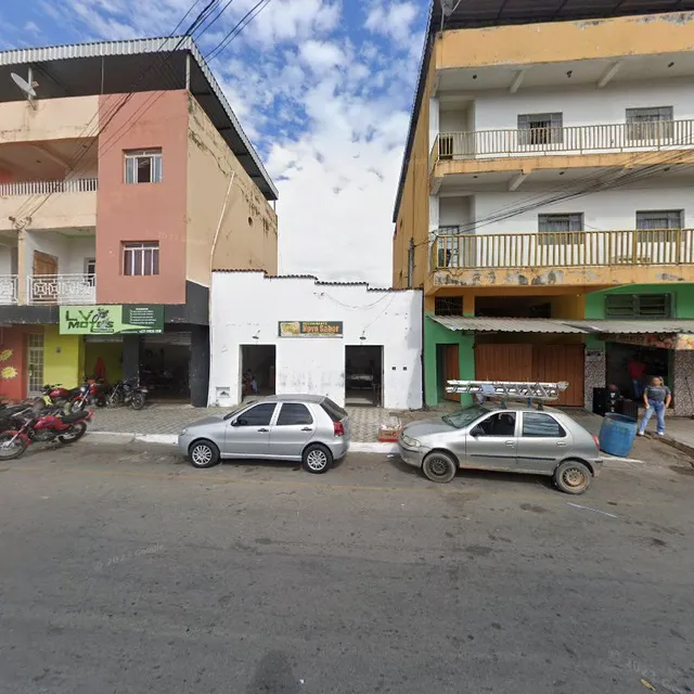 Restaurante Nova Sabor