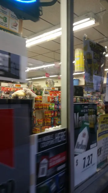 Jersey Pride Food Store