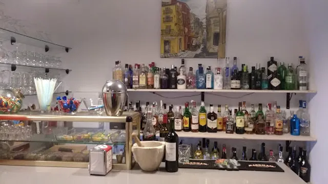 Bar La Tareta