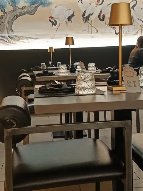 Sushi Koi Ristorante ｜agliana