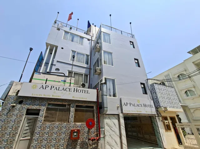 AP Palace Hotel, Ayodhya