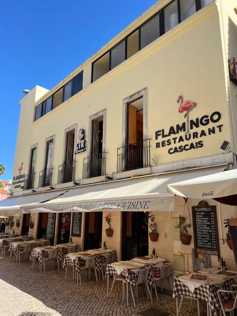 Flamingo Restaurant & Bar