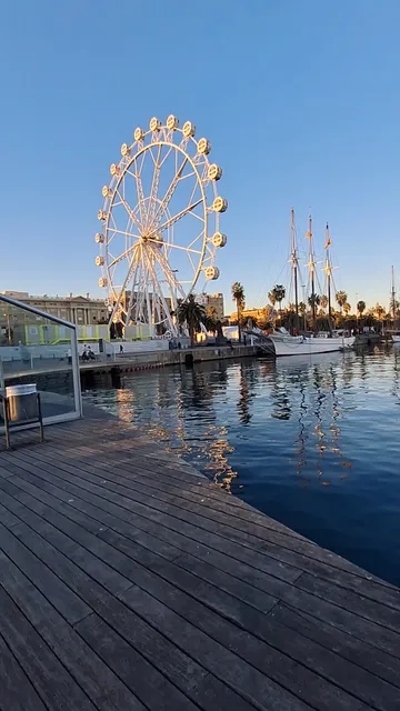 Barcelona Beach Home