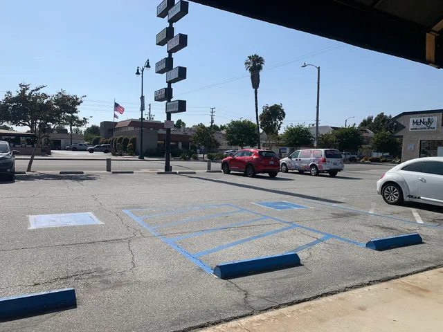 Ammco Vacuum & Sewing