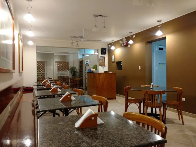 Restaurant Pizzeria Venezia