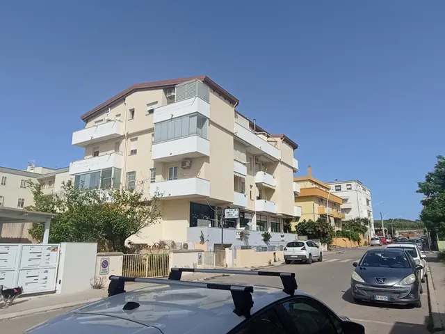 (Alghero) White star rooms self check-in