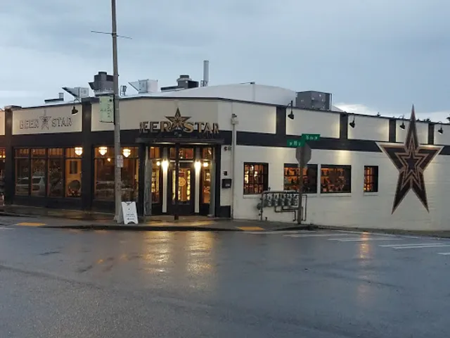 Beer Star
