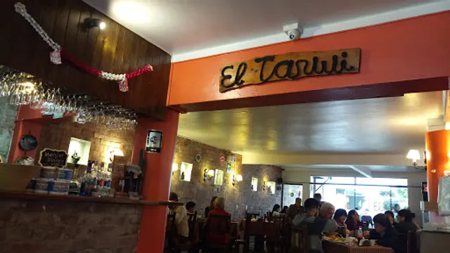 El Tarwi - Jesús María