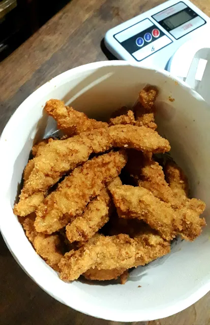 Tiganito Campinas- Botafogo