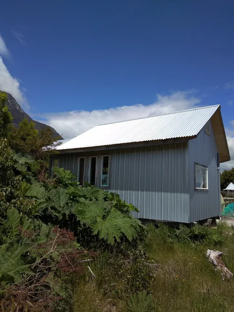 Cabaña Fío Fío Patagonia
