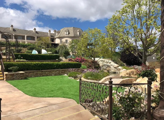 Inn at Churon Winery