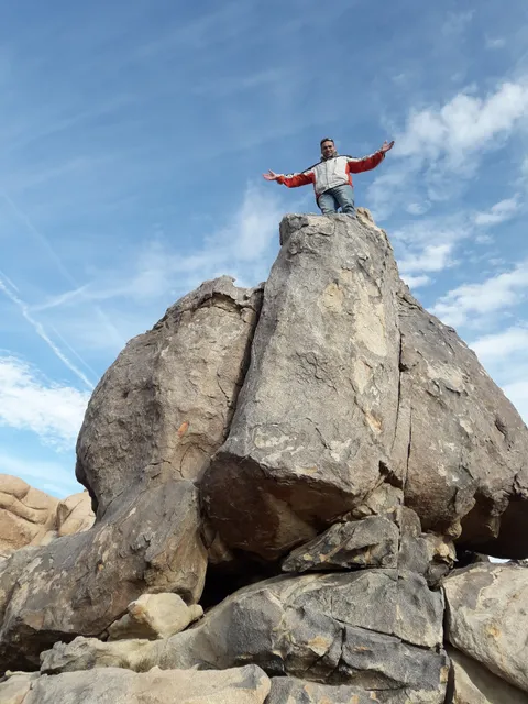 Joshua Mobile Estates