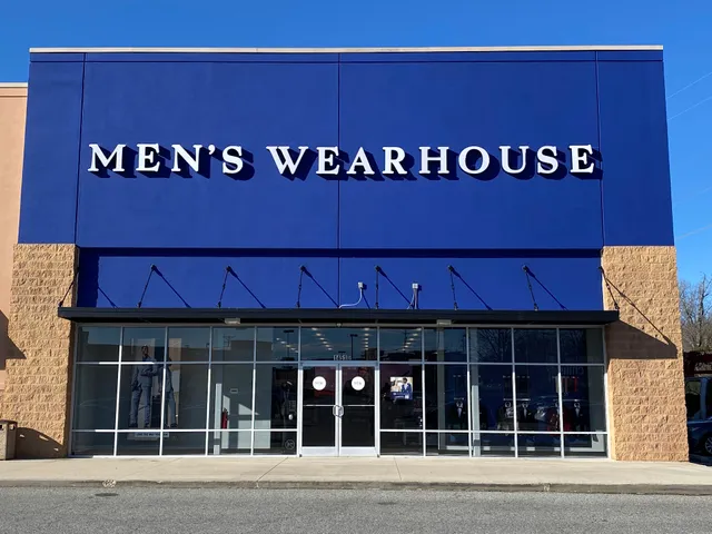 Men's Wearhouse