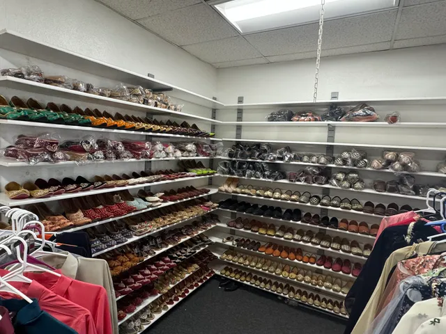 PALI 'S FASHION BOUTIQUE