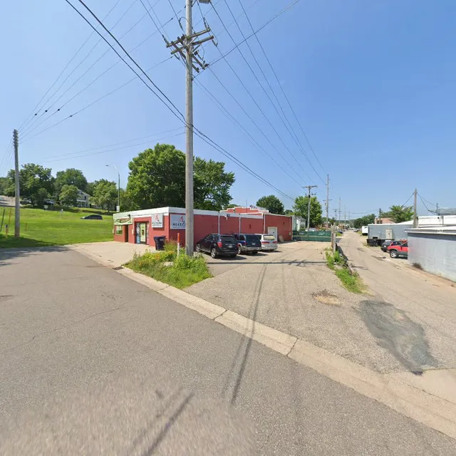 Red Wing Pawn Jewelry