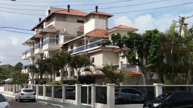 Parada Beach Apartments