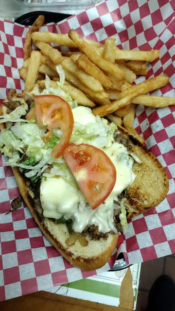 Chicago Flamin Grill Express