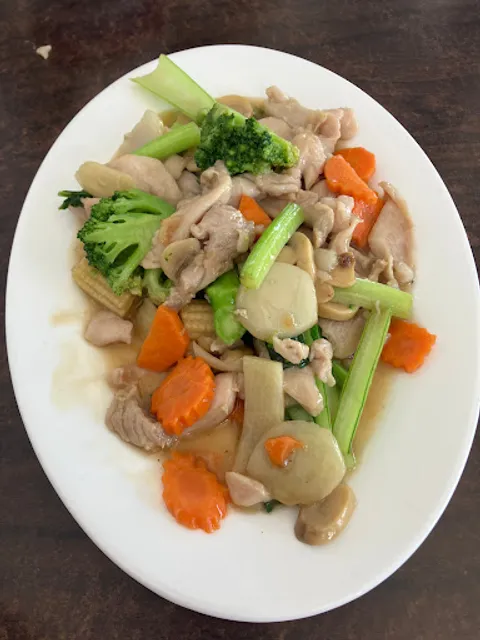 Dalyellup Chinese Restaurant