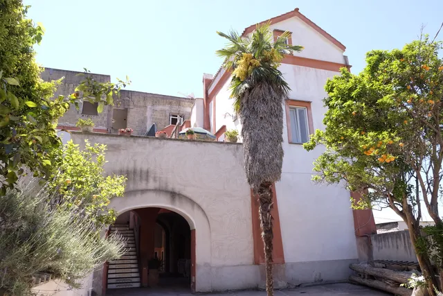 La Zagara Holiday Homes