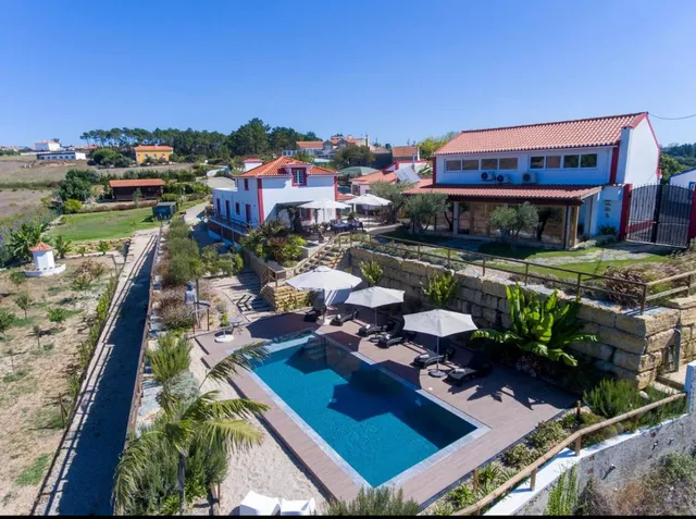 Quinta da Relva - Soulful House