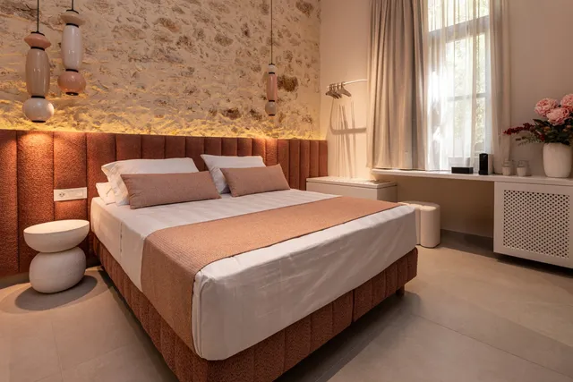 Madonna del Mare City