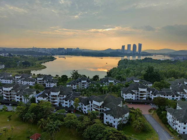 Homestay Duplex Apartment Cyberjaya