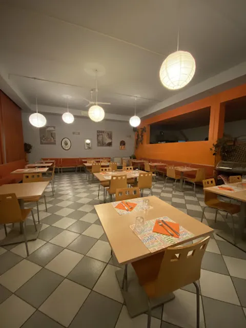 Dar Cama Bar- Ristopizza