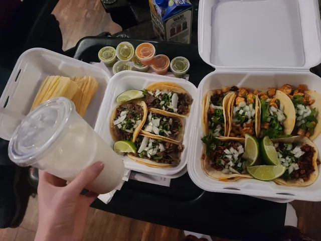 Tacos El Guero