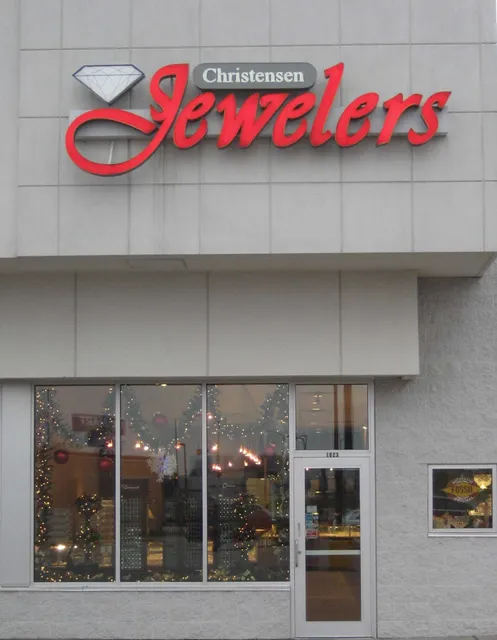 Christensen Jewelers