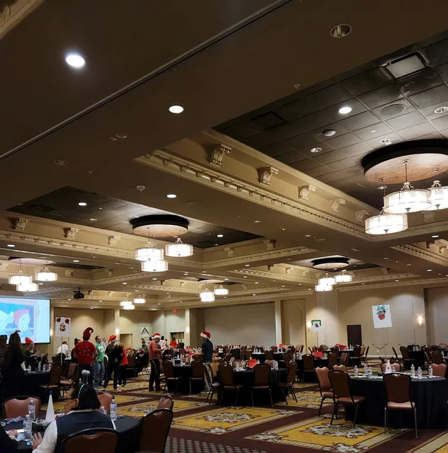 Bayou City Event Center