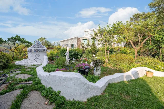 피크닉펜션 (Ganghwa Picnic Pension)