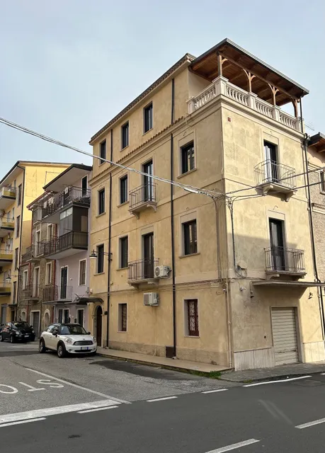 B&B Il Sogno Lamezia Terme