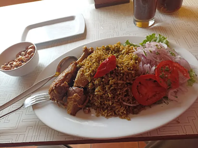 El Rinconcito Chiclayano De Miguelin