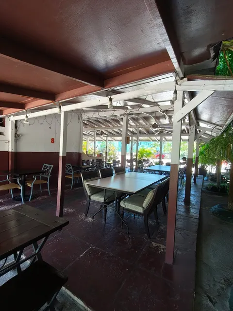 Kin Khao Thai restaurant