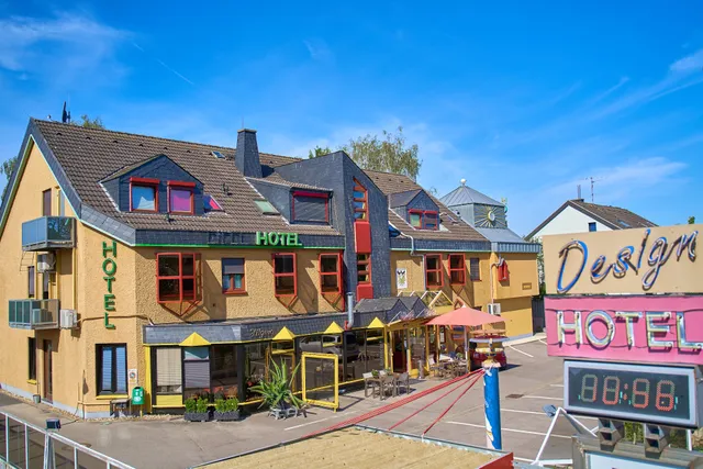 Design Hotel Euskirchen