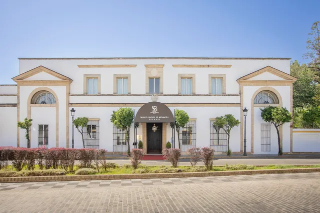 Duques de Medinaceli