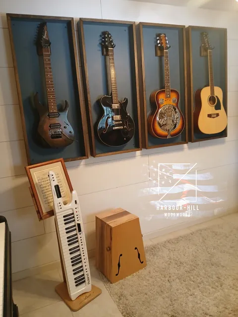 Harbour-Hill Woodworks