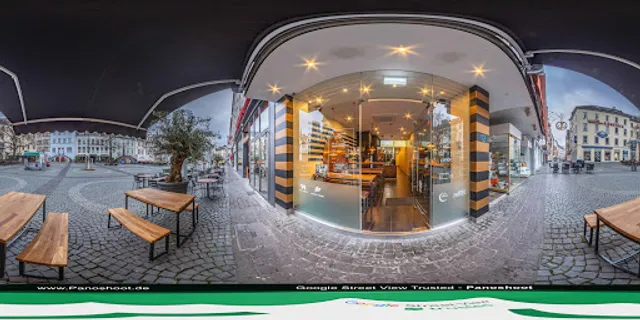 Lezizel Manti - Turkish Dumplings