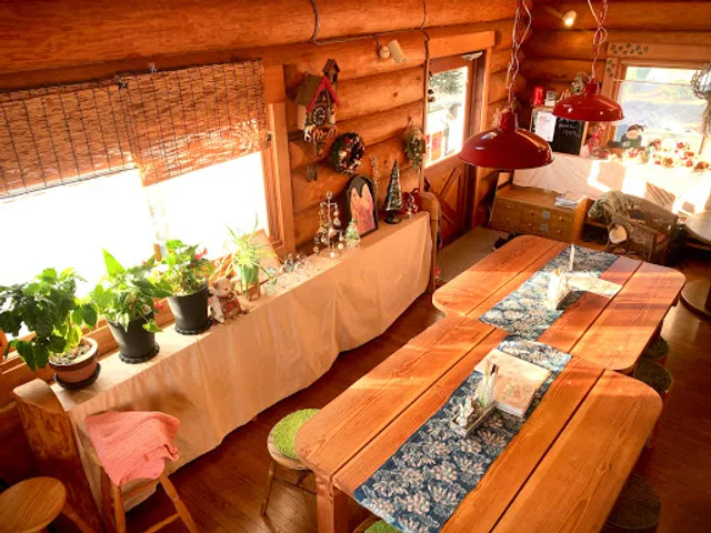 珈琲屋ぐりんぴいす