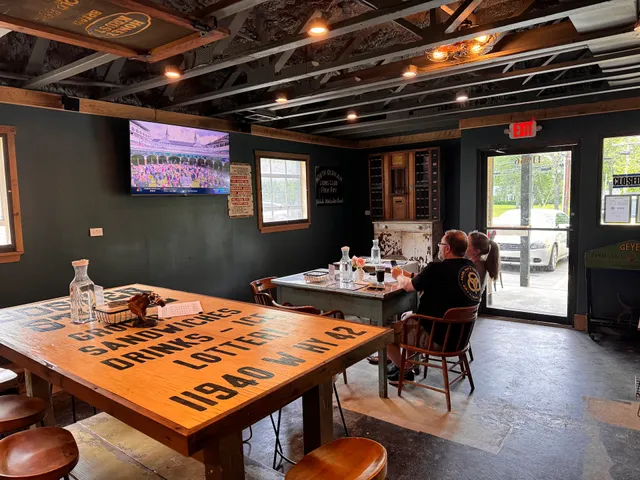 Goshen Mercantile Taproom