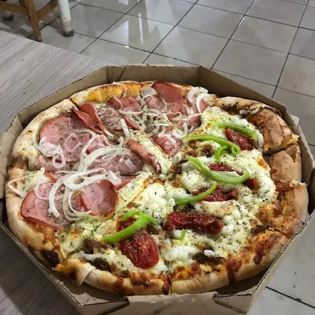 Pizzaria Kero Pizza e Grill