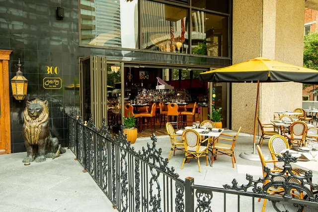 Jeff Ruby's Steakhouse