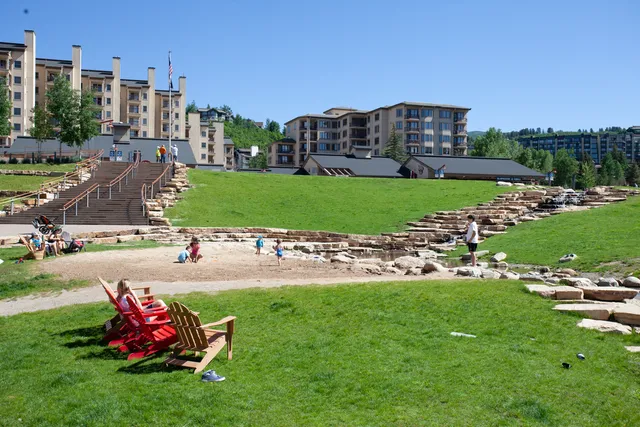 Torian Plum - Steamboat Springs Vacation Rentals