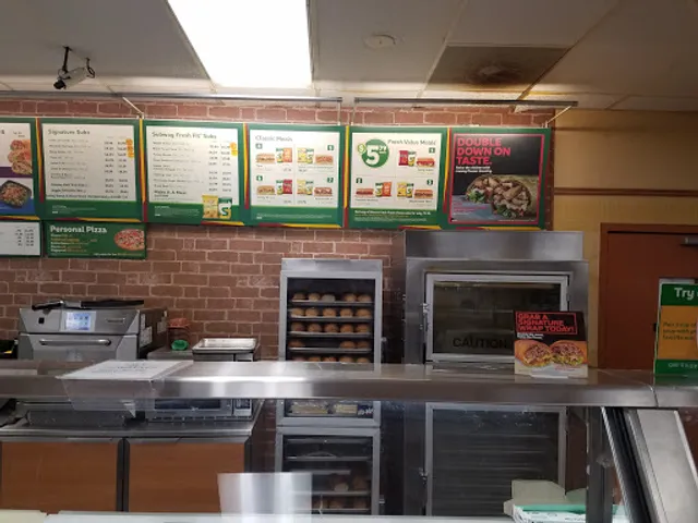 Subway